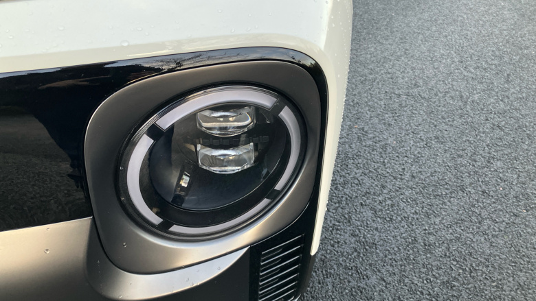 Hyundai INSTER 85kW Cross 49kWh 5dr Auto Electric Hatchback